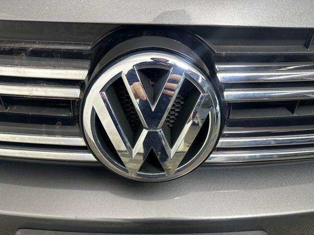 used 2014 Volkswagen Tiguan car, priced at $6,500