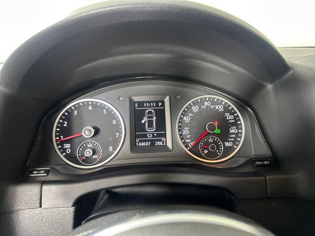 used 2014 Volkswagen Tiguan car, priced at $6,500