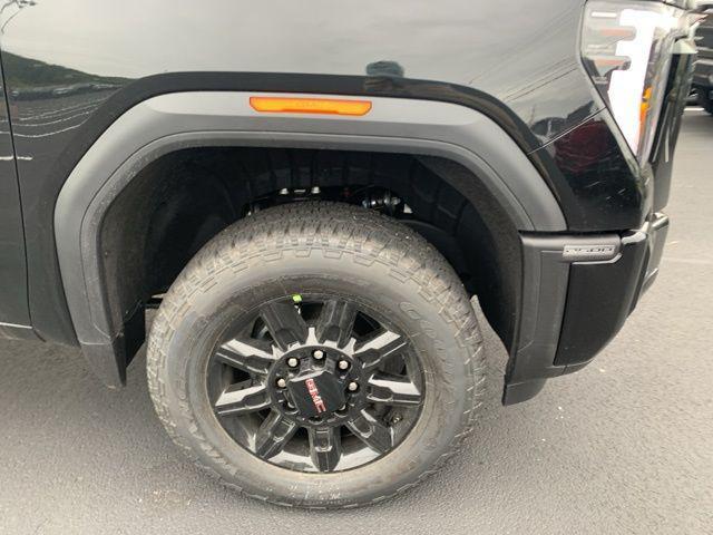 new 2025 GMC Sierra 2500 car, priced at $82,625