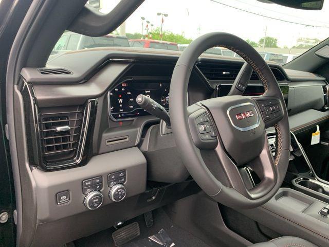 new 2025 GMC Sierra 2500 car, priced at $82,625