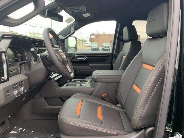 new 2025 GMC Sierra 2500 car, priced at $82,625