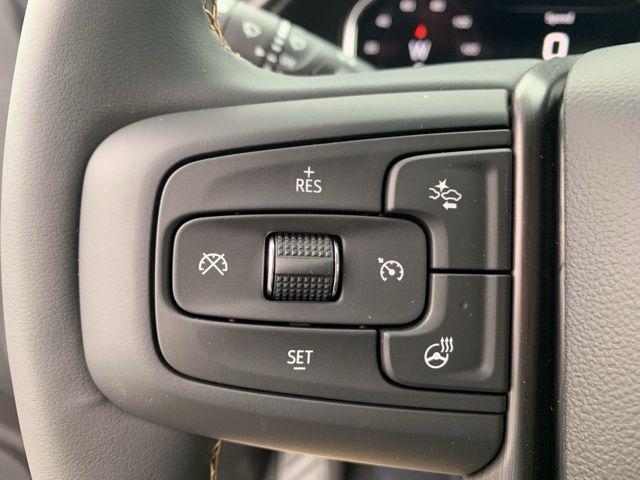 new 2025 GMC Sierra 2500 car, priced at $82,625