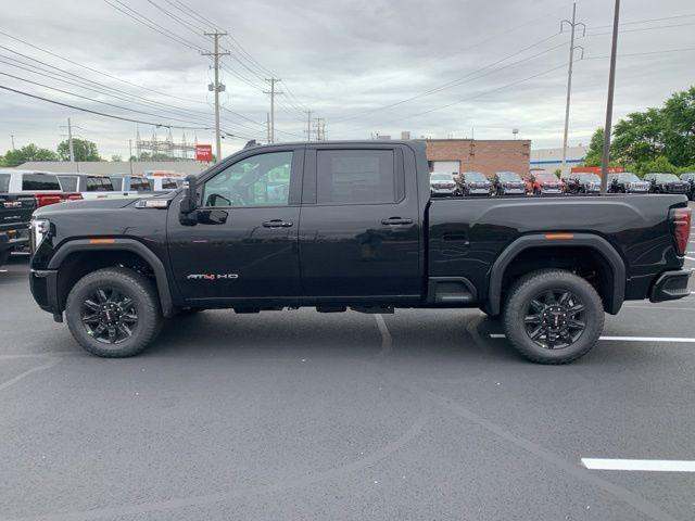 new 2025 GMC Sierra 2500 car, priced at $82,625