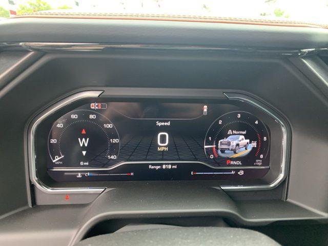 new 2025 GMC Sierra 2500 car, priced at $82,625