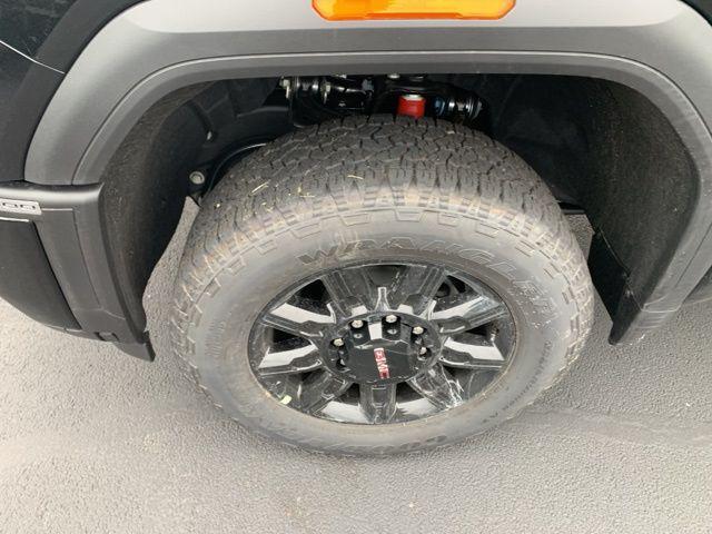 new 2025 GMC Sierra 2500 car, priced at $82,625
