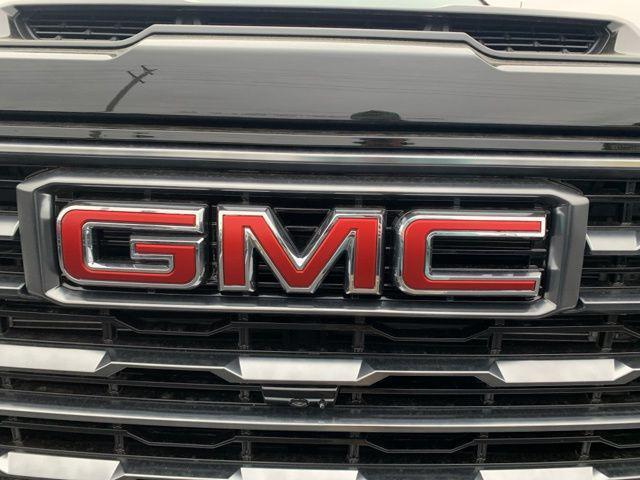 new 2025 GMC Sierra 2500 car, priced at $82,625