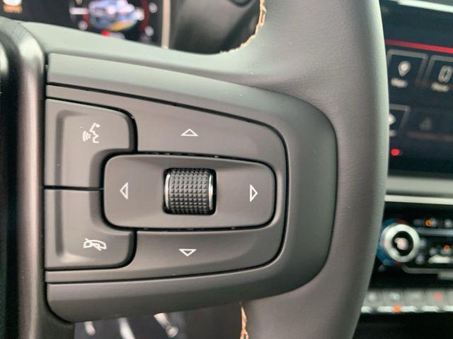 new 2025 GMC Sierra 2500 car, priced at $82,625