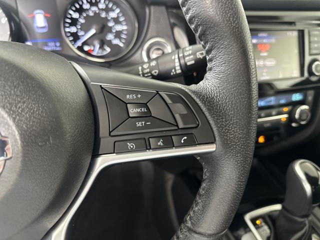 used 2020 Nissan Rogue car, priced at $16,500