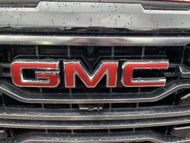 new 2025 GMC Sierra 1500 car, priced at $66,935