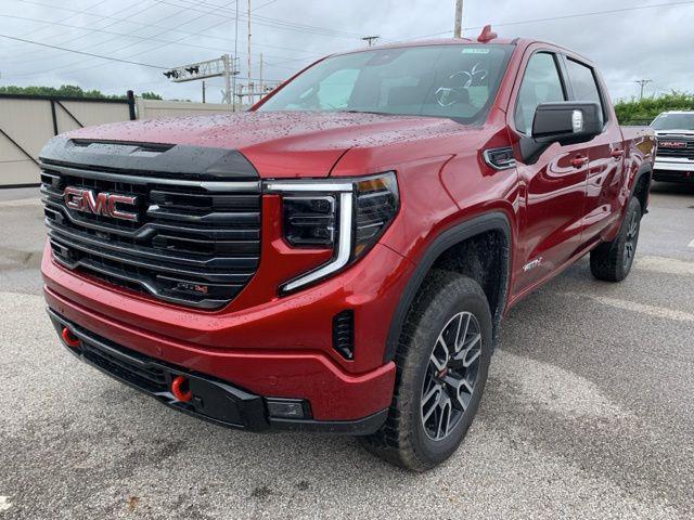 new 2025 GMC Sierra 1500 car, priced at $66,935