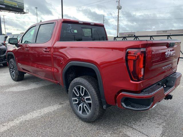 new 2025 GMC Sierra 1500 car, priced at $66,935