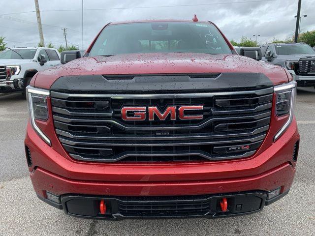new 2025 GMC Sierra 1500 car, priced at $66,935