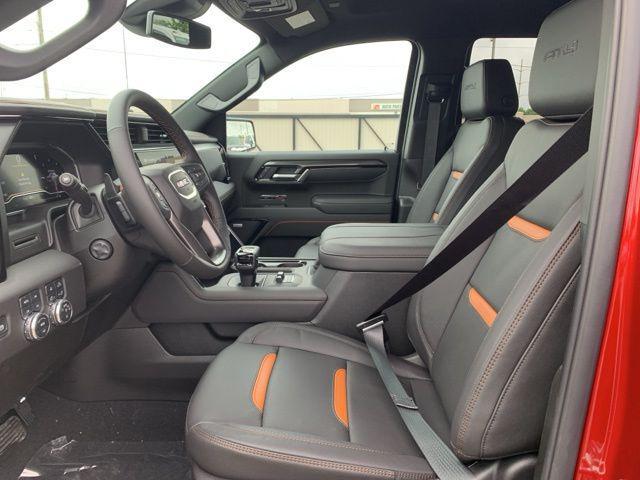 new 2025 GMC Sierra 1500 car, priced at $66,935