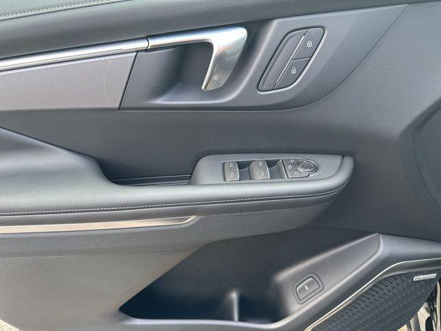 new 2025 Buick Enclave car, priced at $47,290