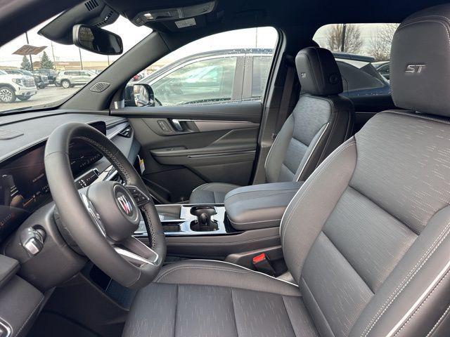new 2025 Buick Enclave car, priced at $47,290