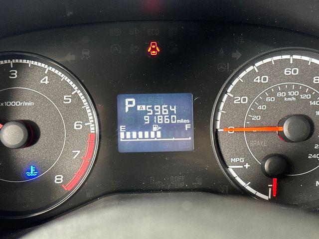 used 2019 Subaru Crosstrek car, priced at $16,330