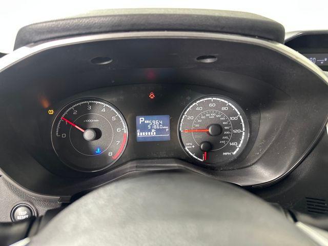 used 2019 Subaru Crosstrek car, priced at $16,330