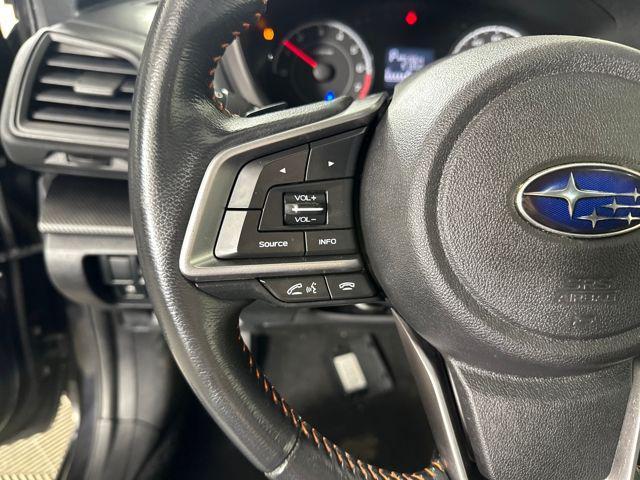 used 2019 Subaru Crosstrek car, priced at $16,330