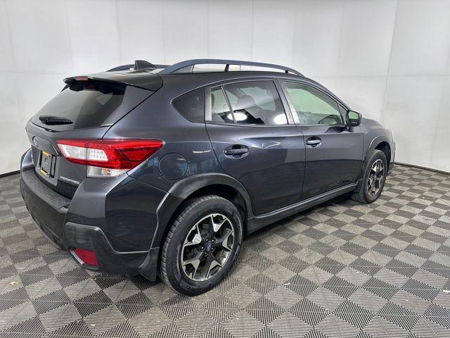 used 2019 Subaru Crosstrek car, priced at $16,330
