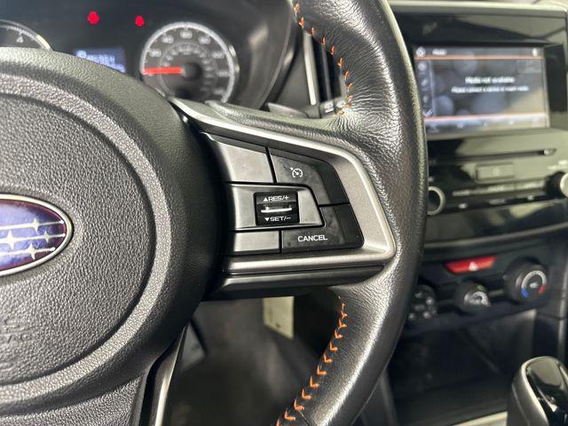 used 2019 Subaru Crosstrek car, priced at $16,330