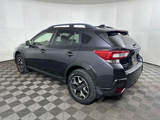 used 2019 Subaru Crosstrek car, priced at $16,330