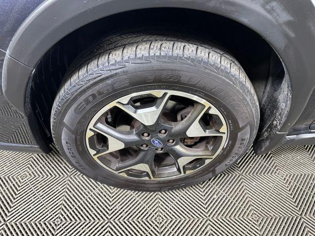 used 2019 Subaru Crosstrek car, priced at $16,330