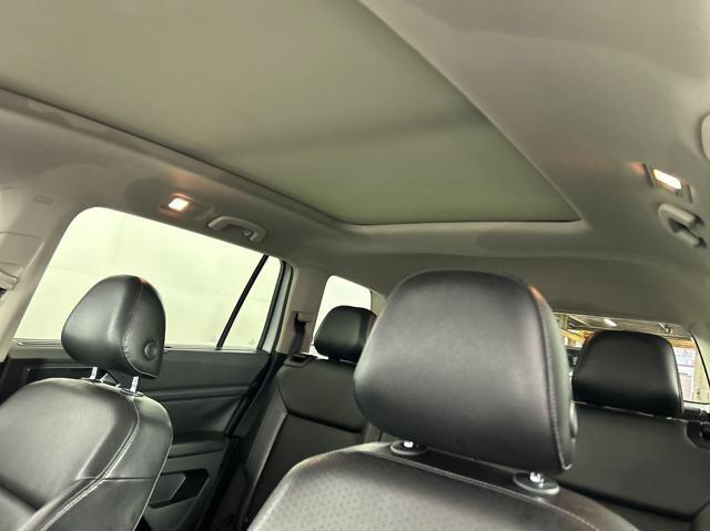 used 2018 Volkswagen Atlas car, priced at $13,800