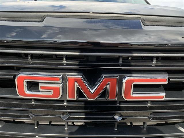 used 2024 GMC Sierra 1500 car, priced at $56,990