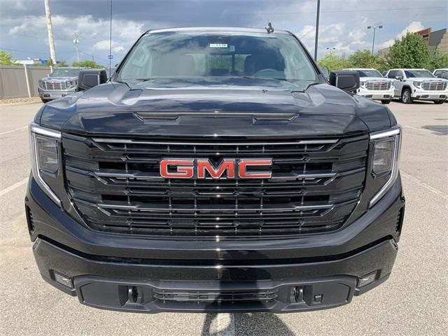 used 2024 GMC Sierra 1500 car, priced at $56,990