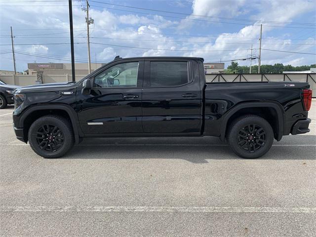 used 2024 GMC Sierra 1500 car, priced at $56,990