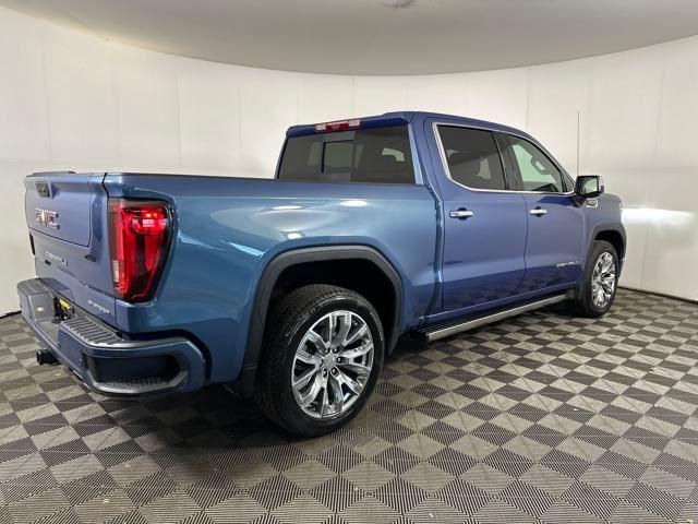 new 2025 GMC Sierra 1500 car, priced at $63,505