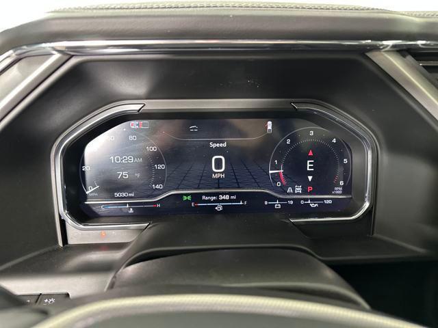 new 2025 GMC Sierra 1500 car, priced at $63,505