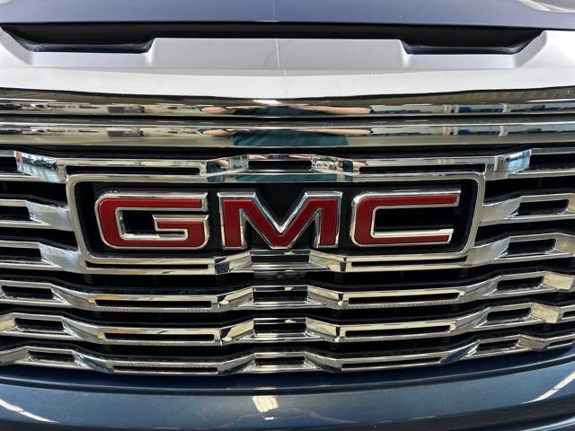new 2025 GMC Sierra 1500 car, priced at $63,505
