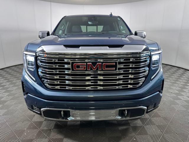 new 2025 GMC Sierra 1500 car, priced at $63,505