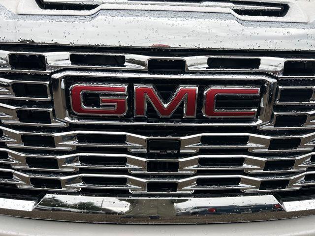 new 2025 GMC Sierra 2500 car, priced at $79,855