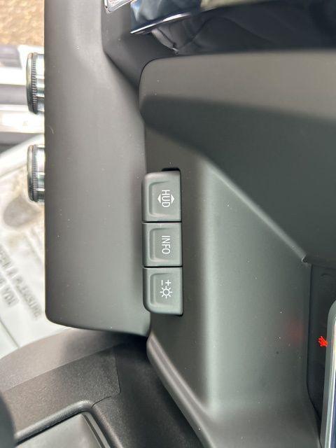 new 2025 GMC Sierra 2500 car, priced at $79,855