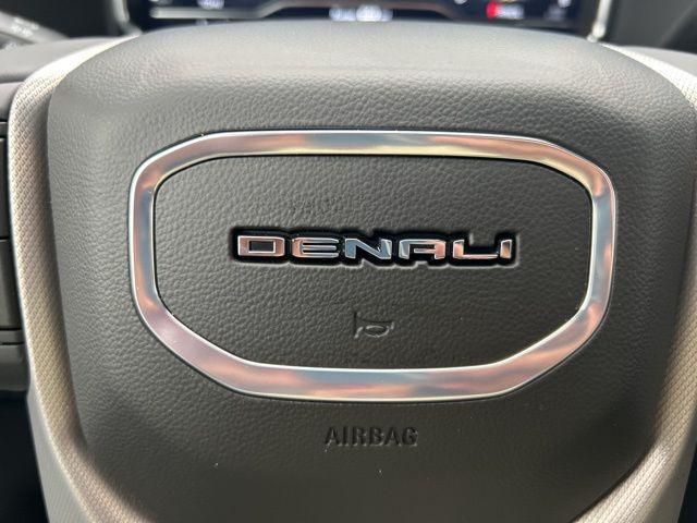 new 2025 GMC Sierra 2500 car, priced at $79,855
