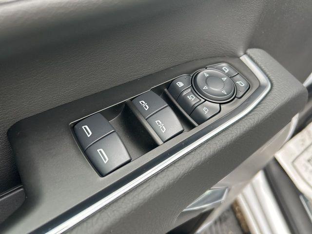 new 2025 GMC Sierra 2500 car, priced at $79,855