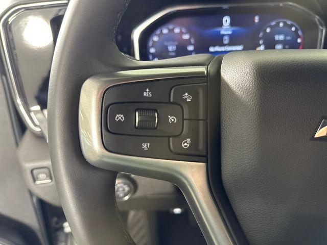 used 2025 Chevrolet Silverado 2500 car, priced at $72,190