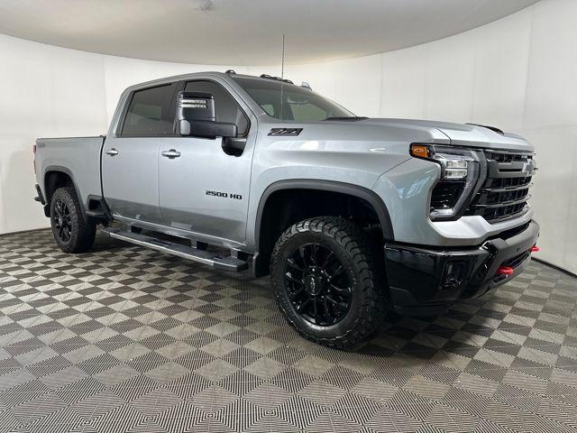used 2025 Chevrolet Silverado 2500 car, priced at $72,190