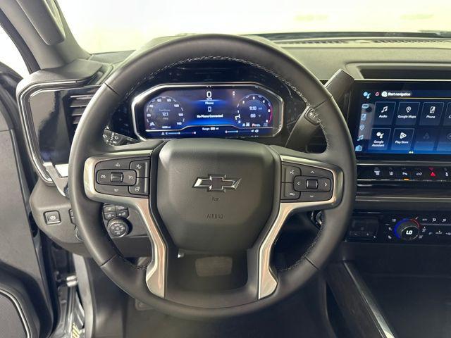 used 2025 Chevrolet Silverado 2500 car, priced at $72,190