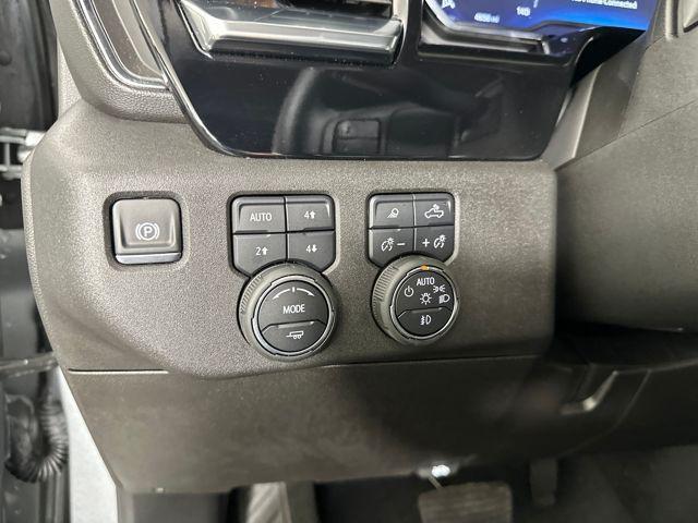 used 2025 Chevrolet Silverado 2500 car, priced at $72,190
