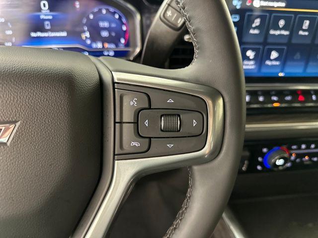 used 2025 Chevrolet Silverado 2500 car, priced at $72,190