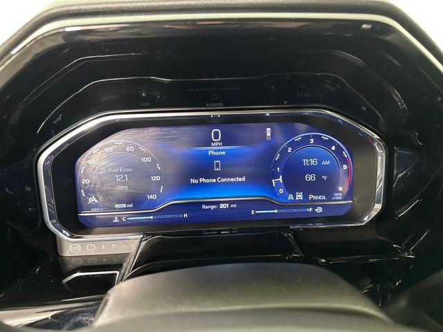 used 2025 Chevrolet Silverado 2500 car, priced at $72,190