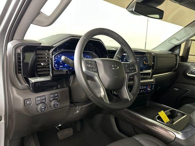 used 2025 Chevrolet Silverado 2500 car, priced at $72,190