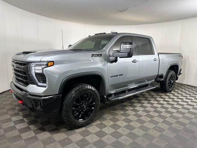 used 2025 Chevrolet Silverado 2500 car, priced at $72,190