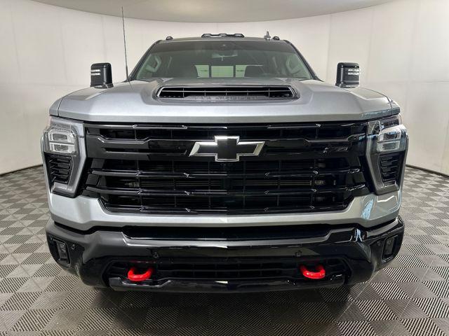 used 2025 Chevrolet Silverado 2500 car, priced at $72,190