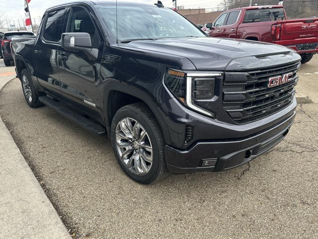 new 2025 GMC Sierra 1500 car, priced at $59,930