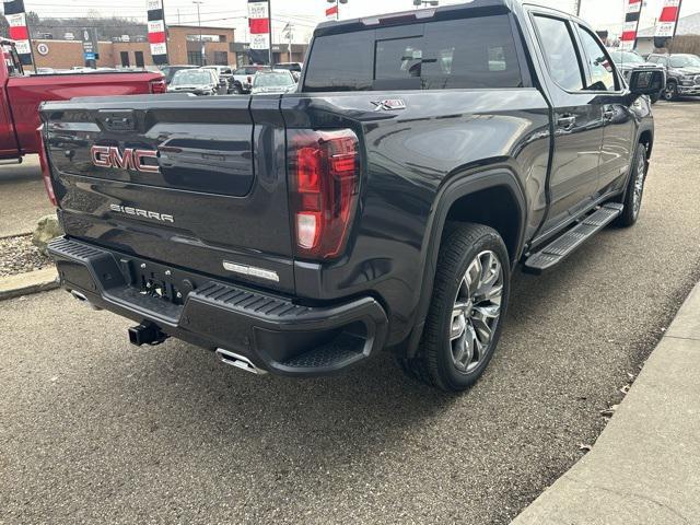 new 2025 GMC Sierra 1500 car, priced at $59,930