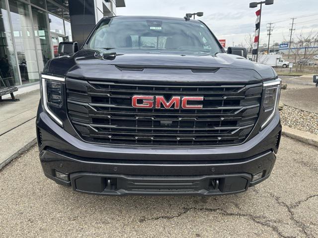 new 2025 GMC Sierra 1500 car, priced at $59,930